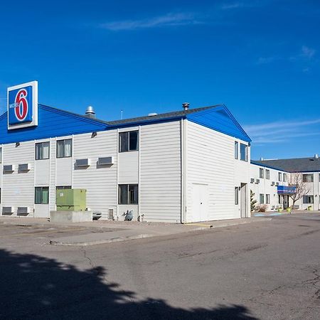 Motel 6-Great Falls, Mt Luaran gambar