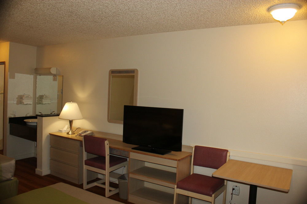 Motel 6-Great Falls, Mt Luaran gambar
