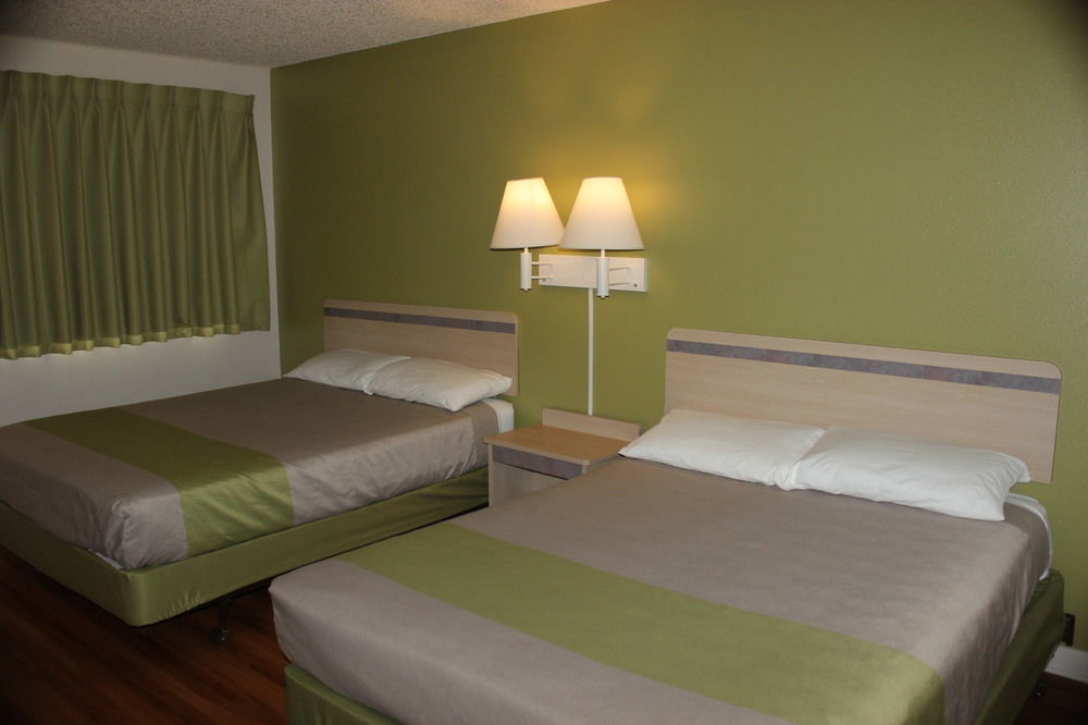 Motel 6-Great Falls, Mt Luaran gambar