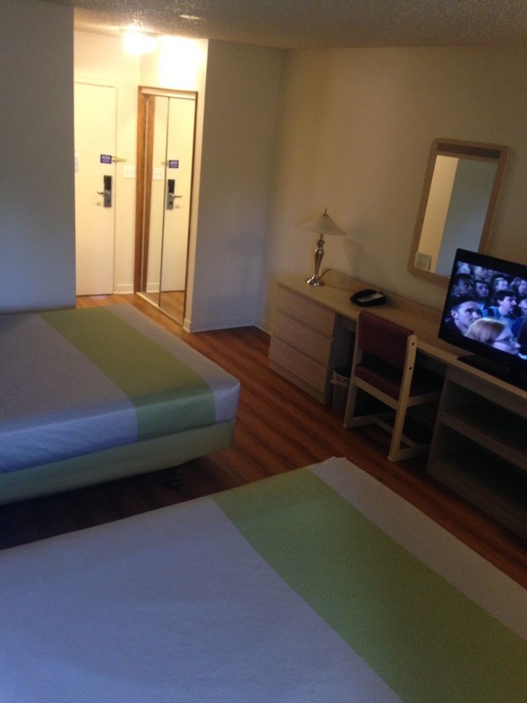 Motel 6-Great Falls, Mt Luaran gambar