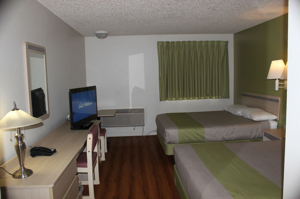 Motel 6-Great Falls, Mt Luaran gambar