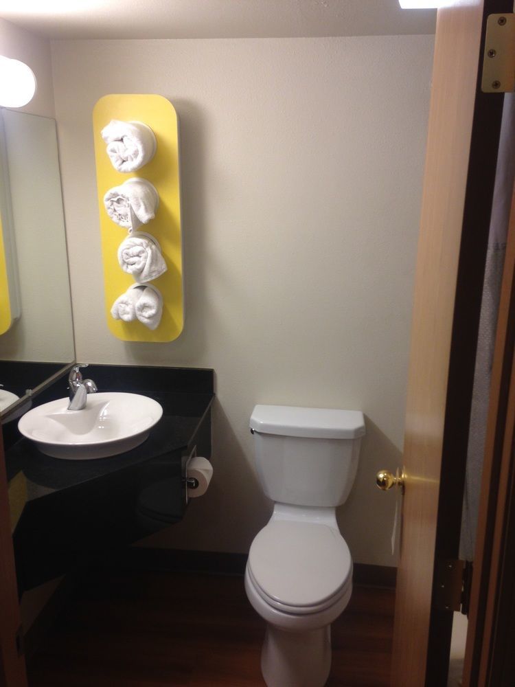 Motel 6-Great Falls, Mt Luaran gambar