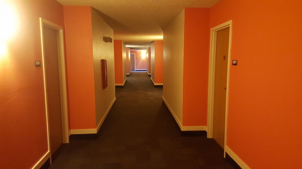 Motel 6-Great Falls, Mt Luaran gambar