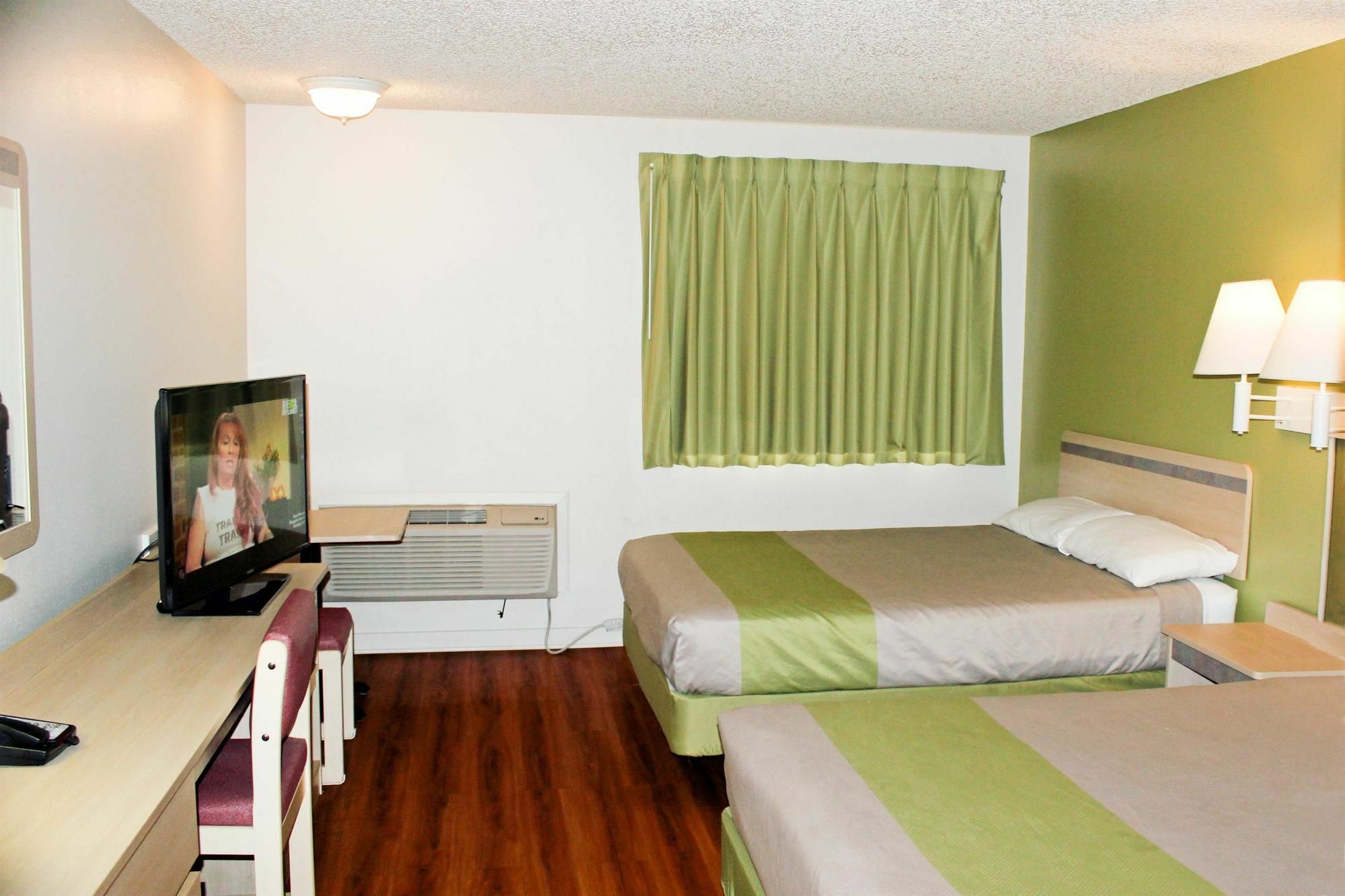 Motel 6-Great Falls, Mt Luaran gambar