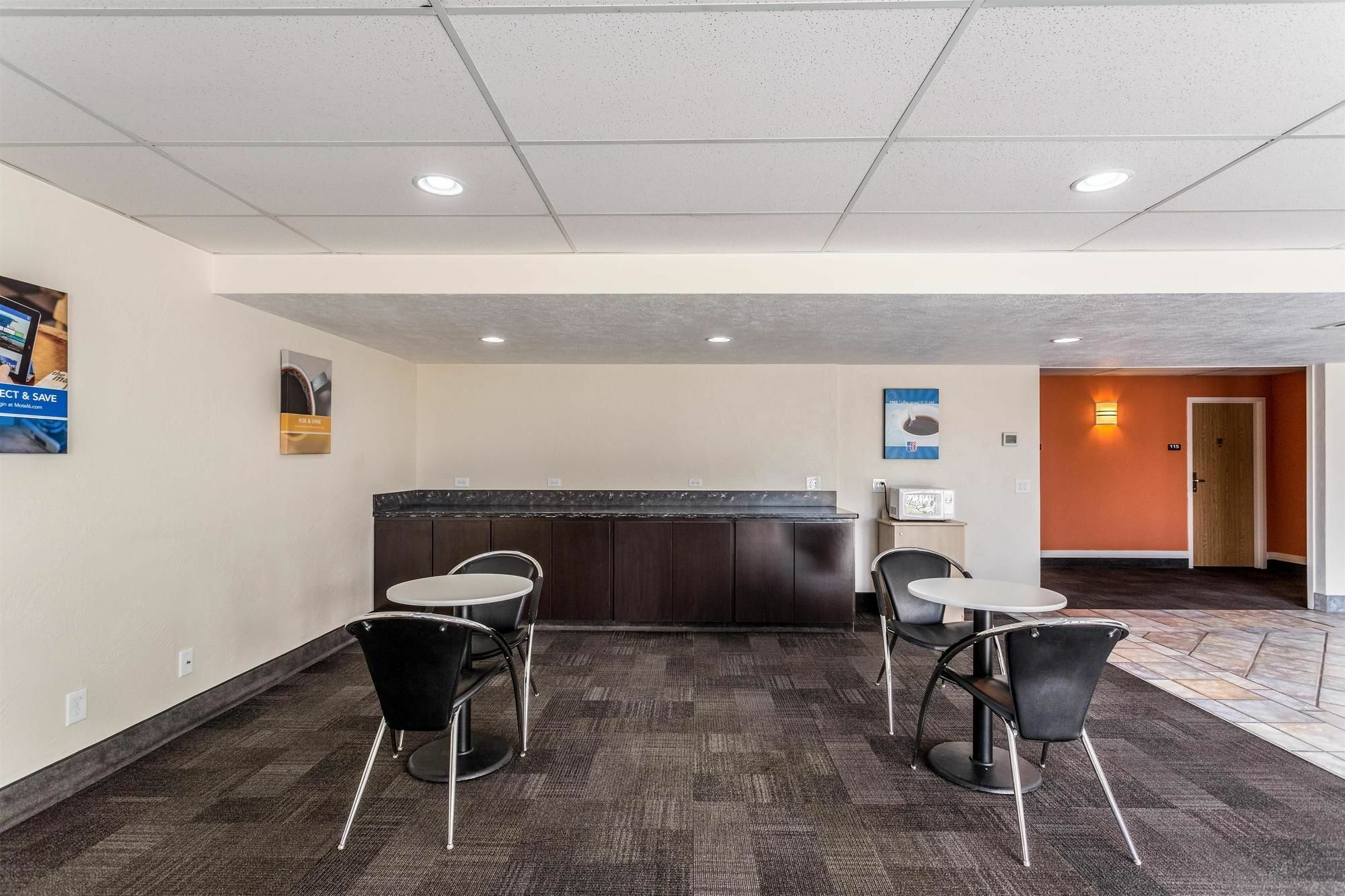 Motel 6-Great Falls, Mt Luaran gambar