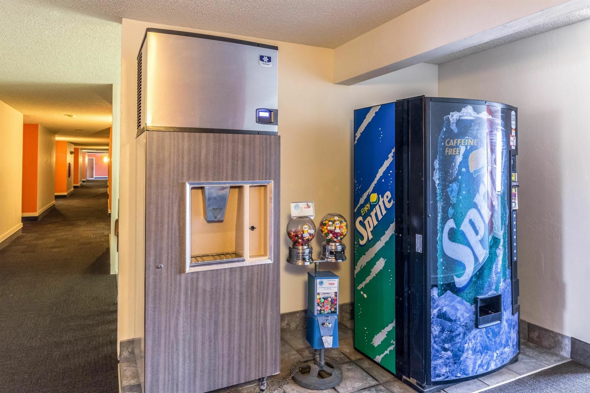 Motel 6-Great Falls, Mt Luaran gambar