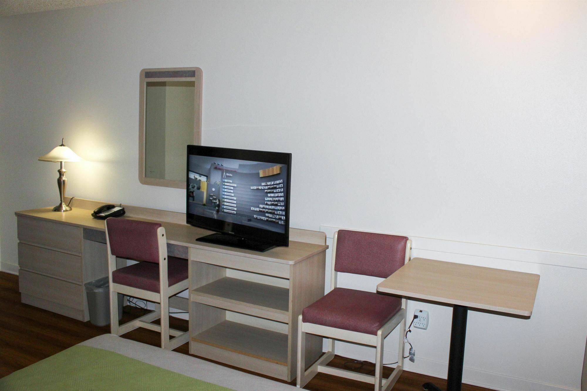Motel 6-Great Falls, Mt Luaran gambar