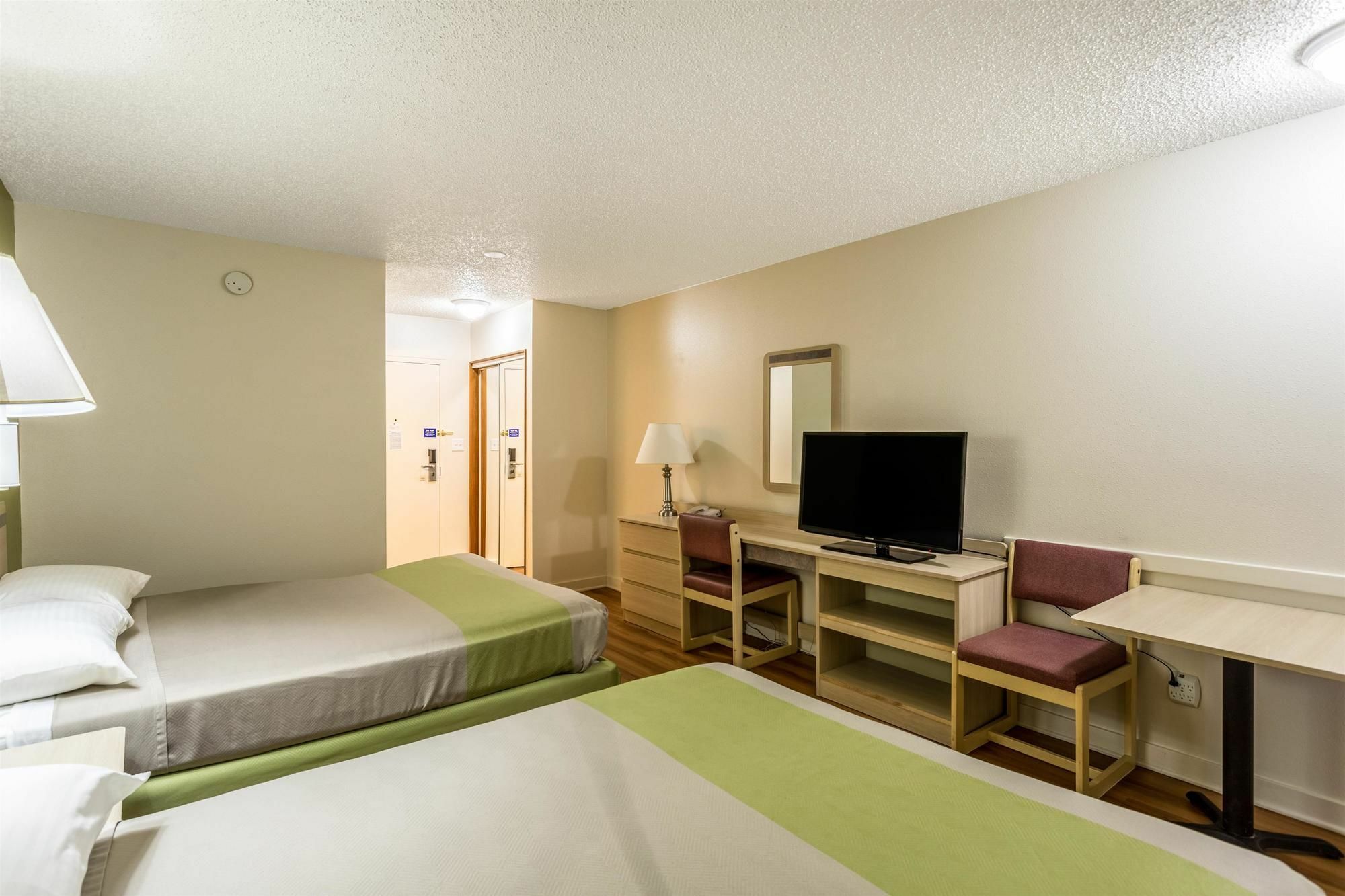 Motel 6-Great Falls, Mt Luaran gambar