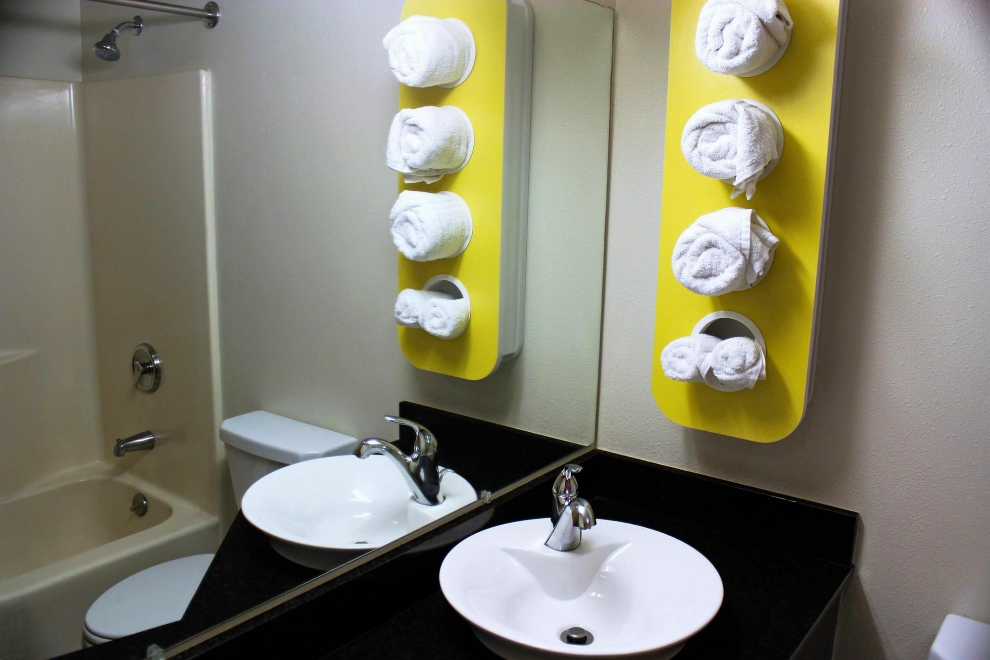 Motel 6-Great Falls, Mt Luaran gambar