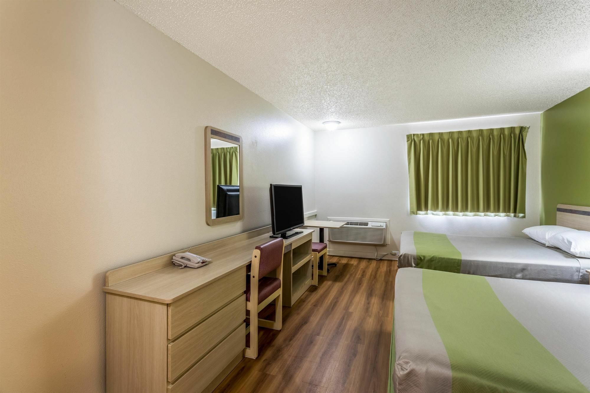 Motel 6-Great Falls, Mt Luaran gambar