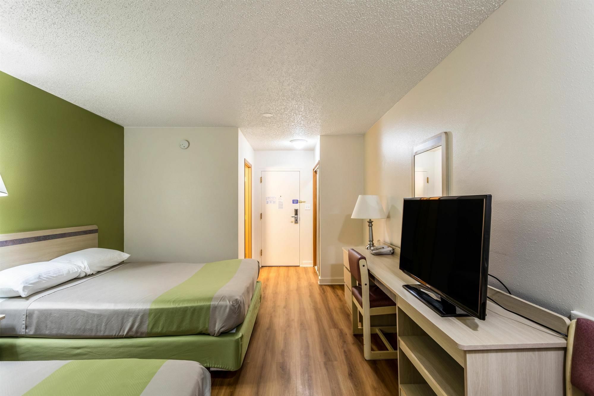 Motel 6-Great Falls, Mt Luaran gambar