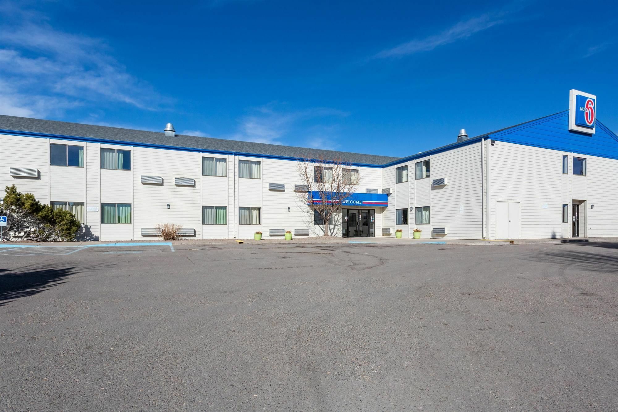 Motel 6-Great Falls, Mt Luaran gambar