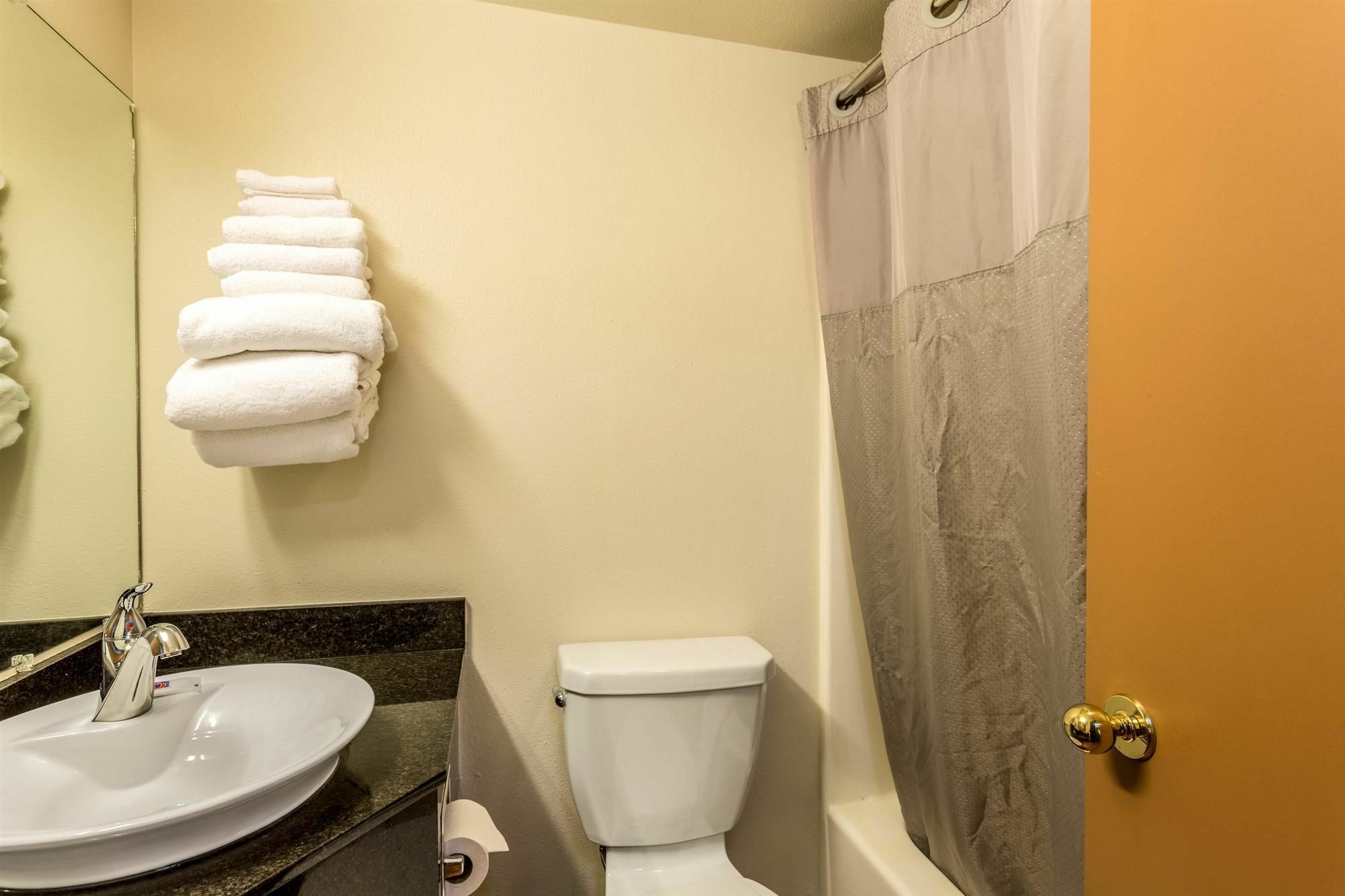 Motel 6-Great Falls, Mt Luaran gambar