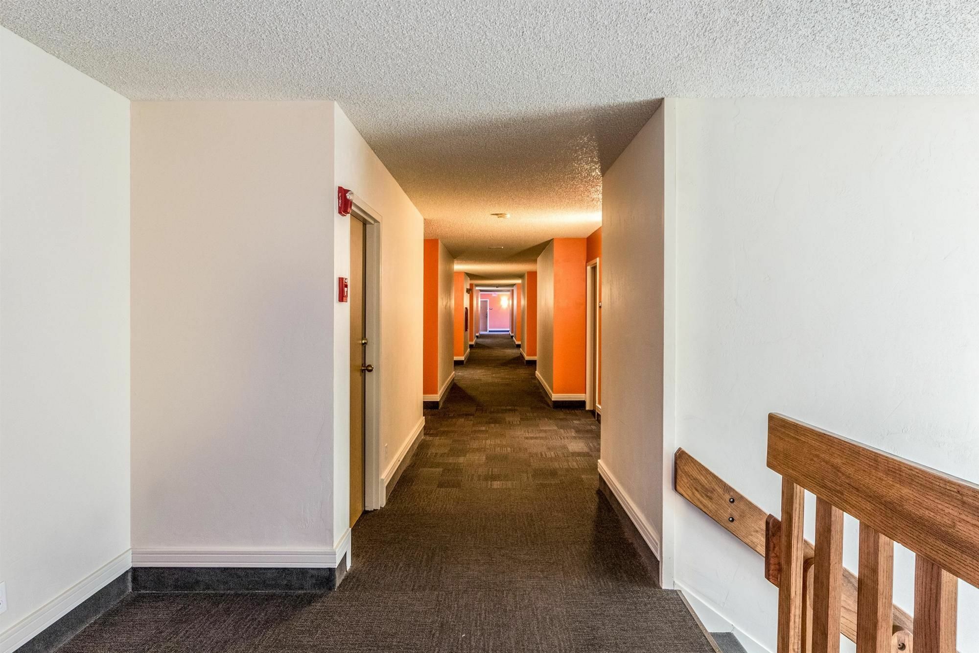 Motel 6-Great Falls, Mt Luaran gambar