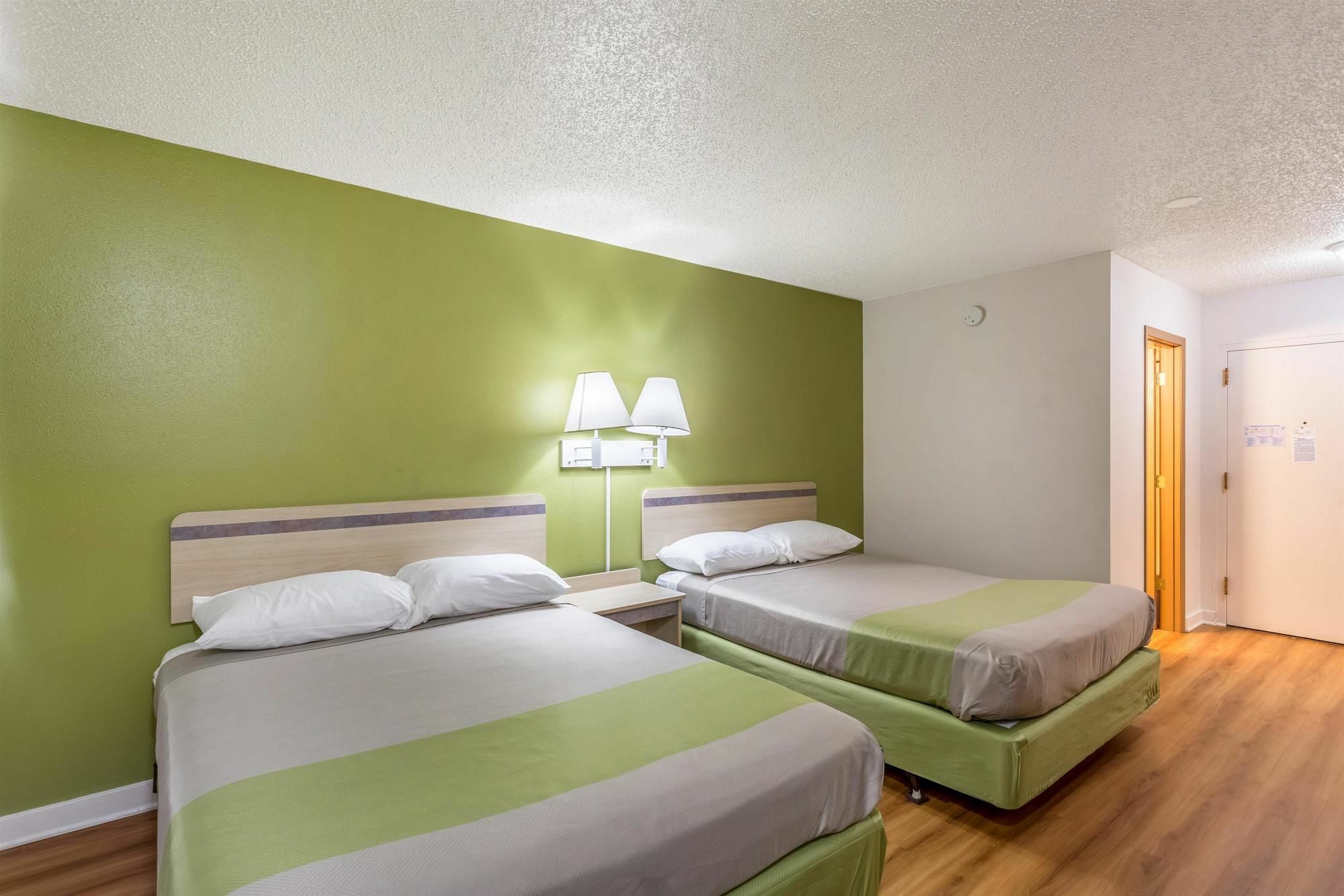 Motel 6-Great Falls, Mt Luaran gambar