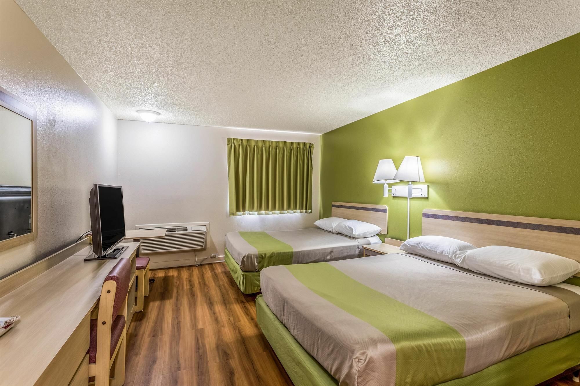Motel 6-Great Falls, Mt Luaran gambar