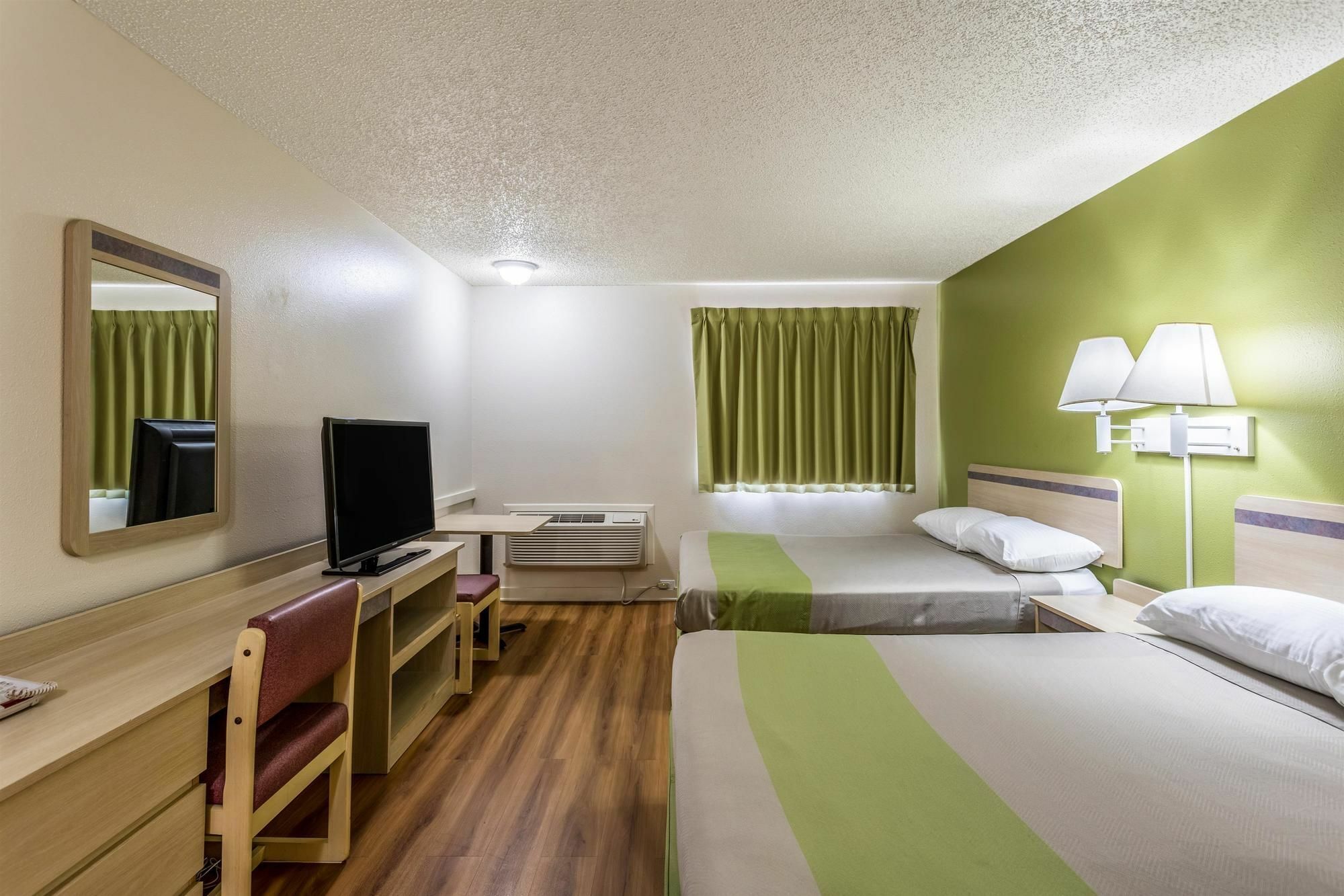 Motel 6-Great Falls, Mt Luaran gambar