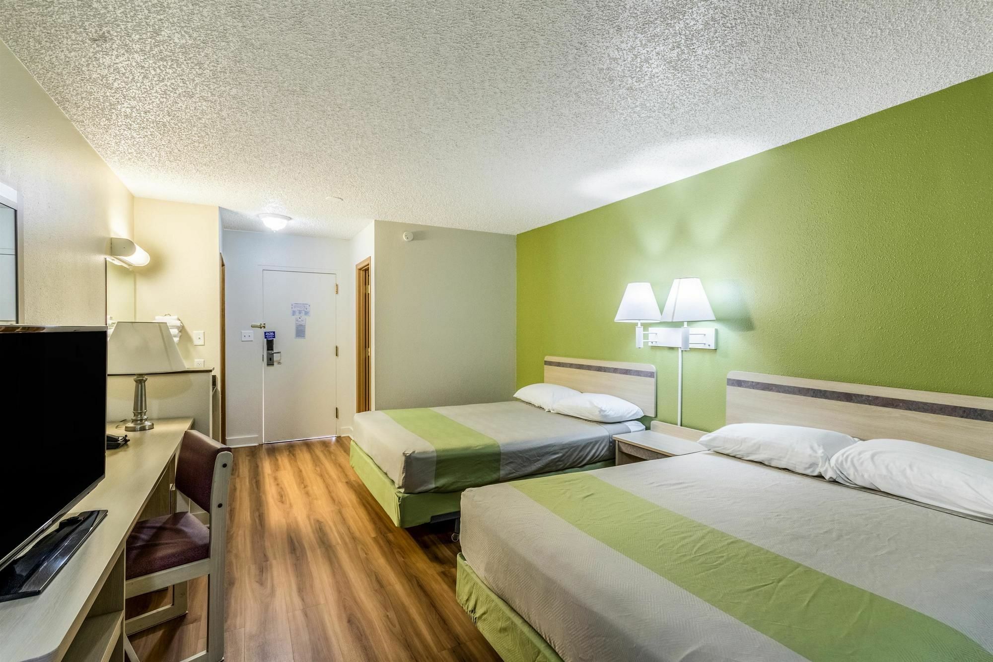 Motel 6-Great Falls, Mt Luaran gambar